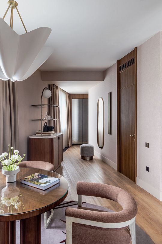 Студио 2-местный