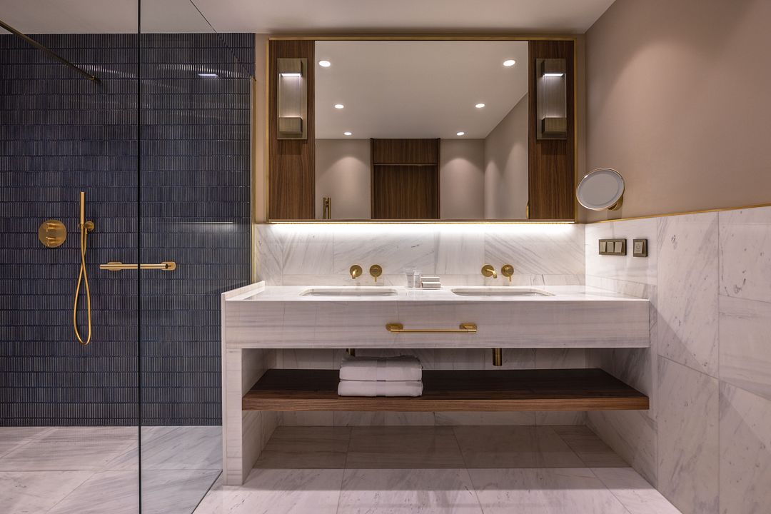 Студио 2-местный