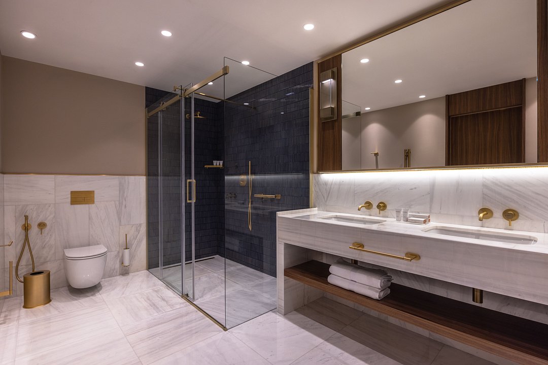 Студио 2-местный