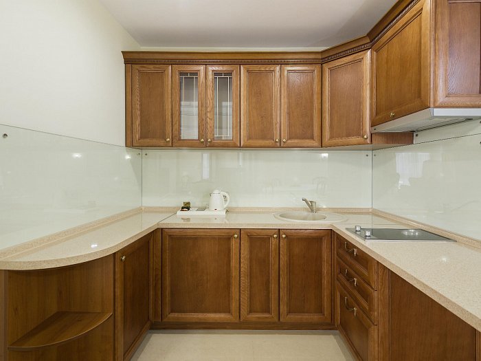 Апартаменты с балконом