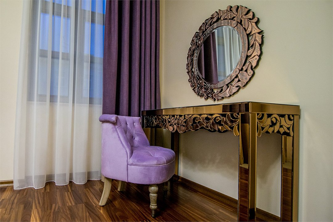 Вилла 14 местный 7-комнатный