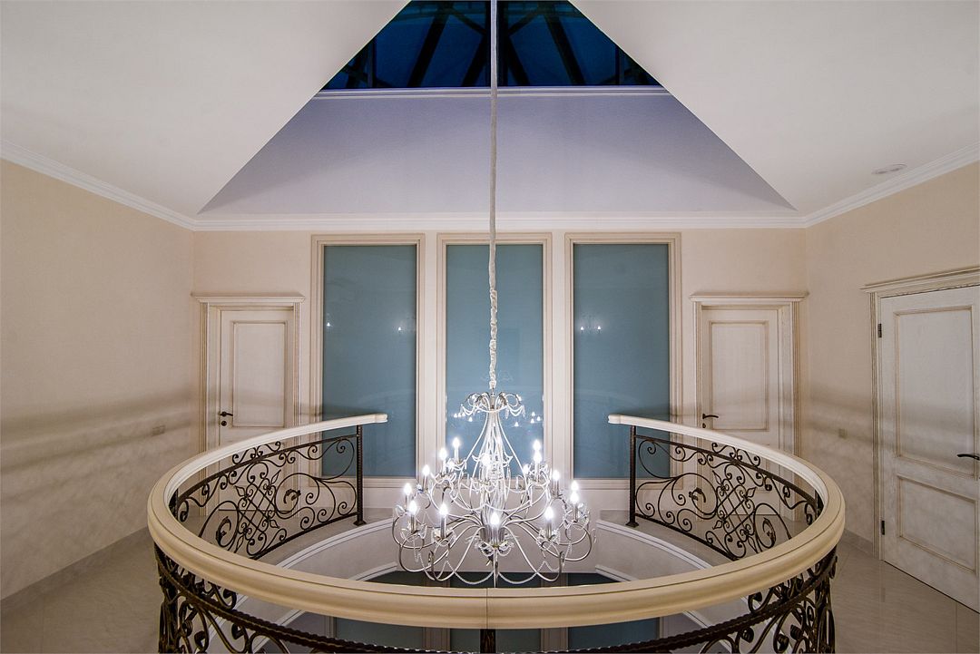 Вилла 14 местный 7-комнатный