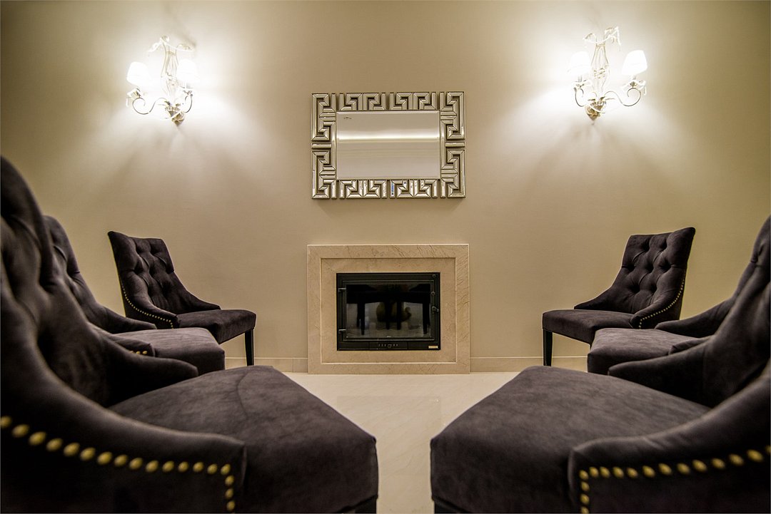 Вилла 14 местный 7-комнатный