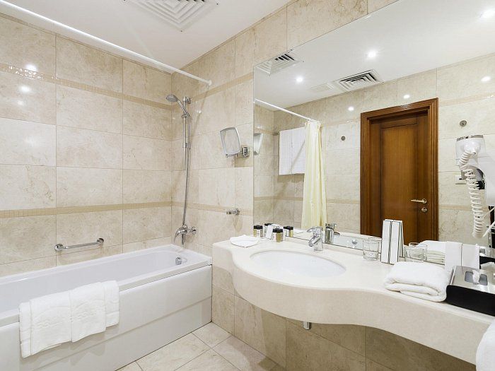 Люкс с балконом (2)