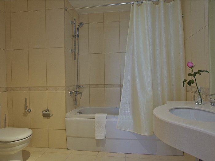 Люкс Семейный