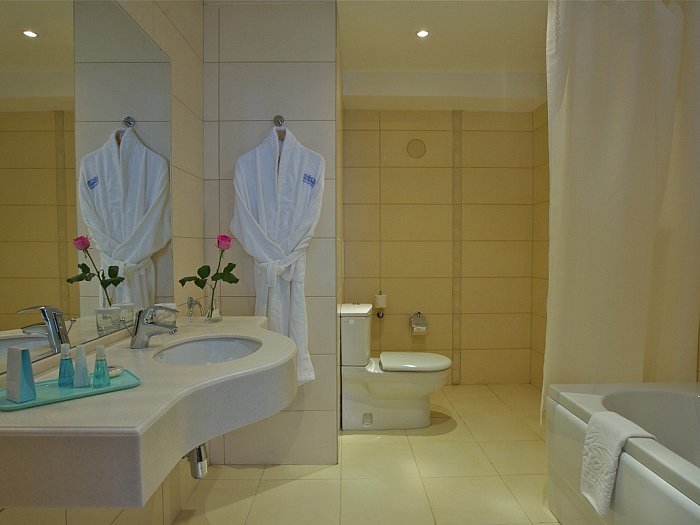 Люкс Семейный