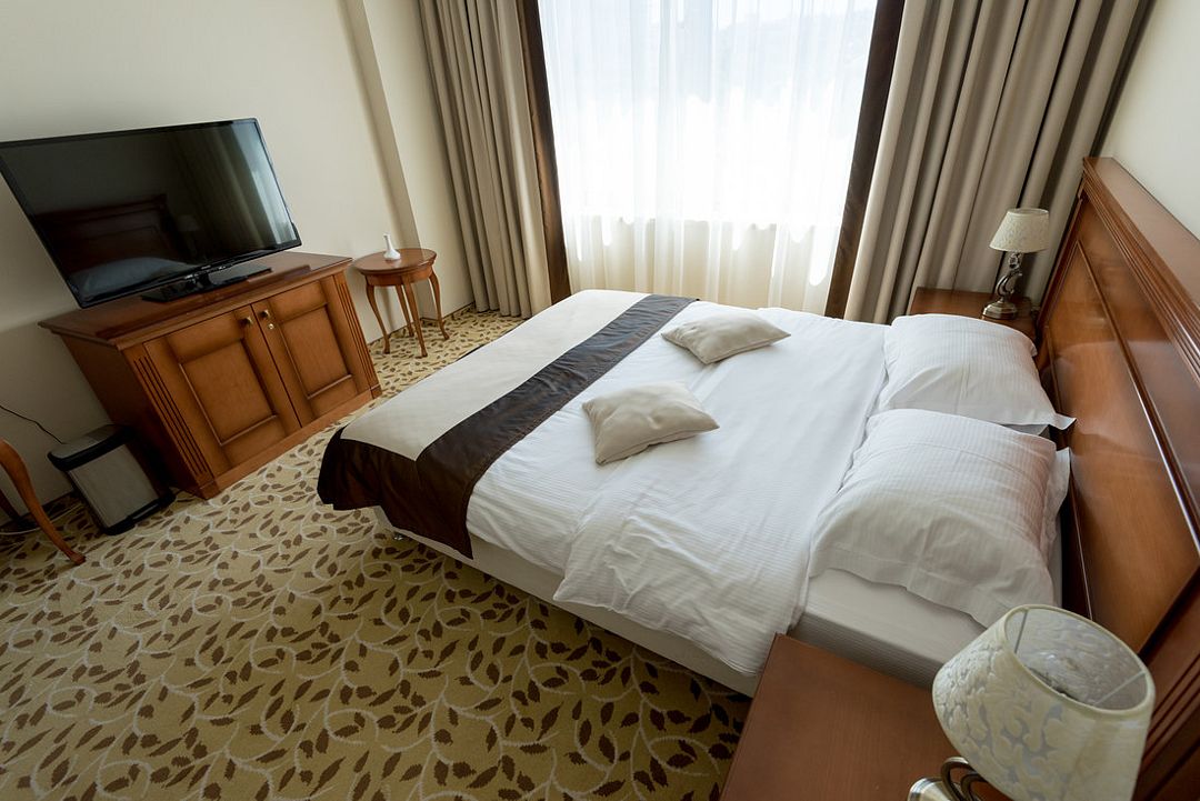 Стандарт 2-местный