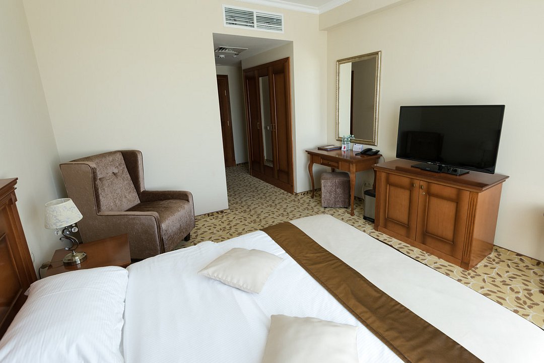 Стандарт 2-местный