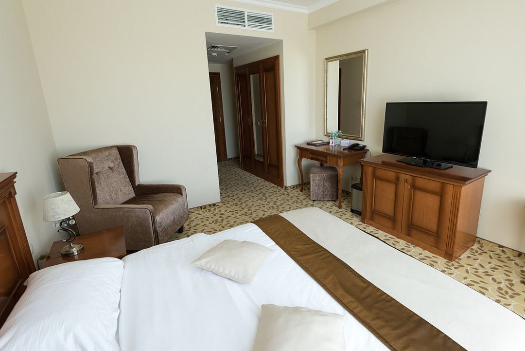 Стандарт 2-местный