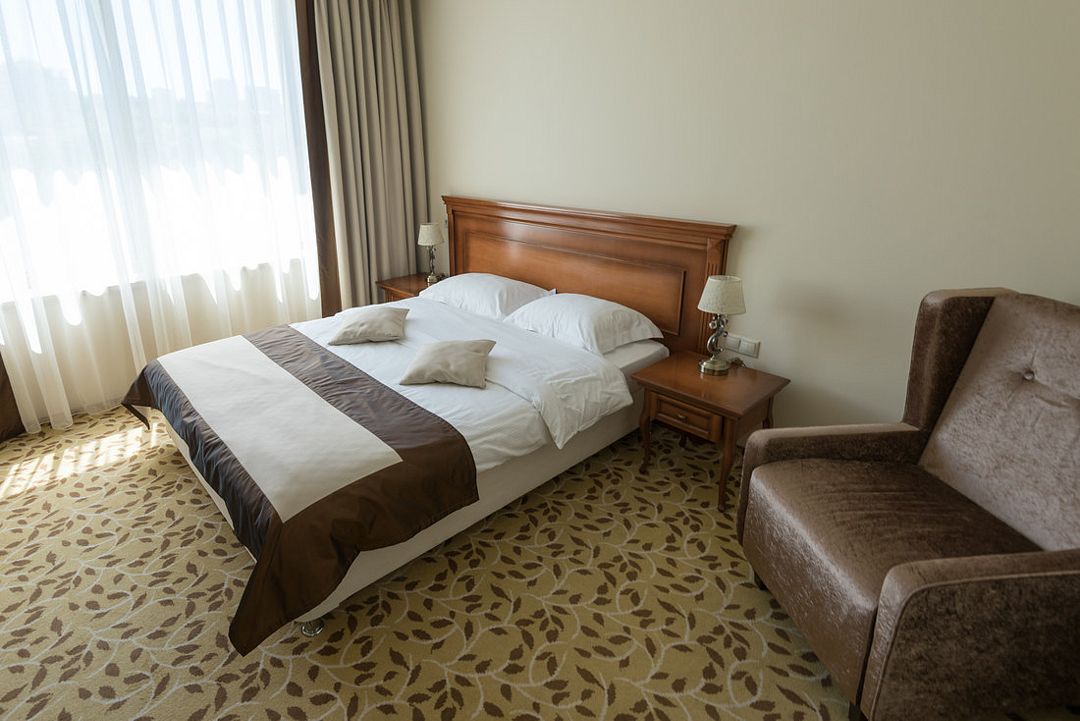 Стандарт 2-местный