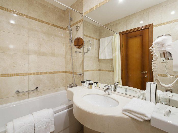 Стандарт 2-местный