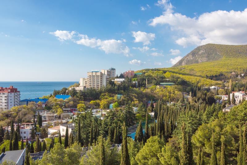 Дубна, Крым: фото 4