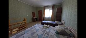 Комфорт, Гостевой дом Фрегат, Поповка