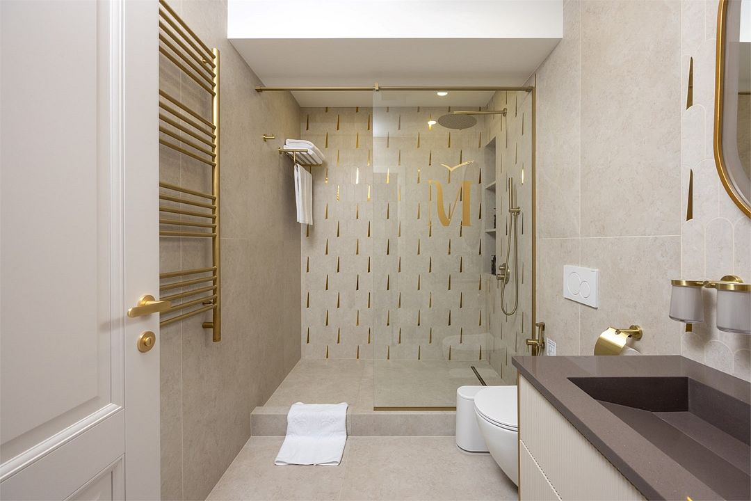 Апартаменты Панорама Роял 2-местный