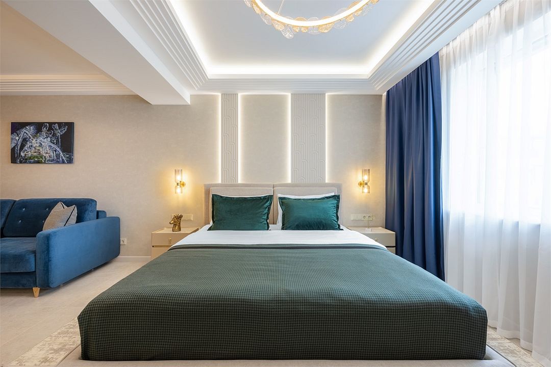 Делюкс 2-местный