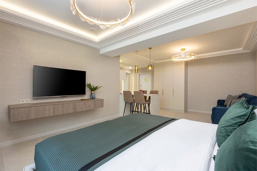 Делюкс 2-местный