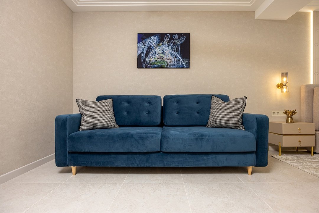 Делюкс 2-местный