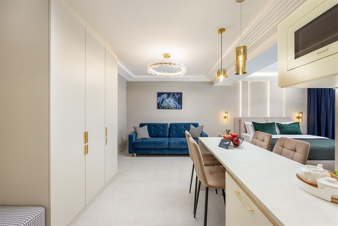 Делюкс 2-местный