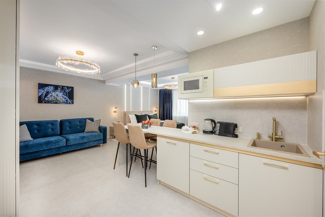 Делюкс 2-местный