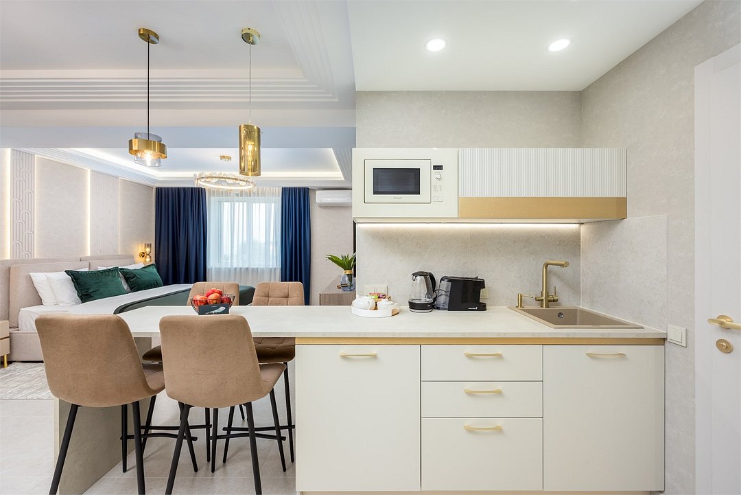 Делюкс 2-местный