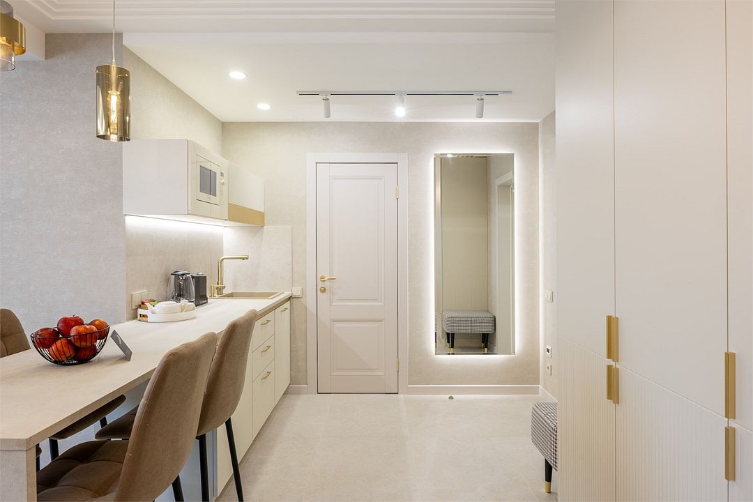 Делюкс 2-местный