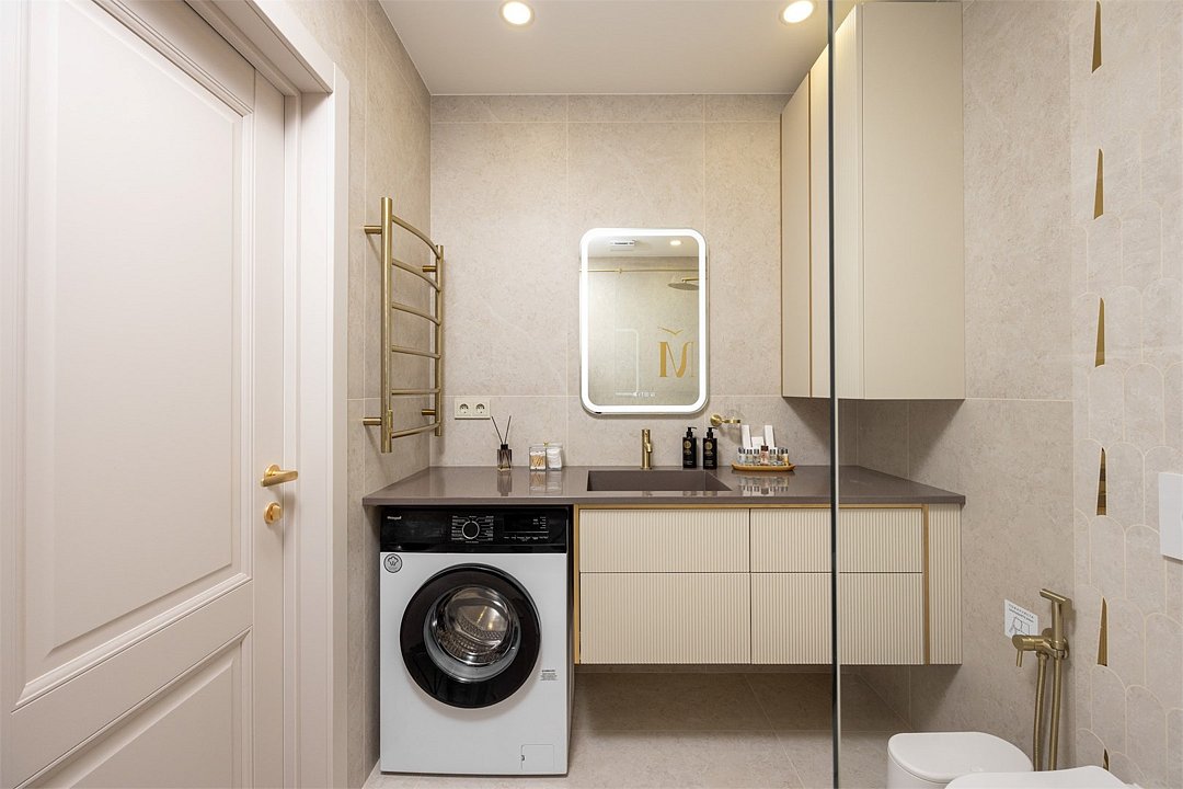 Делюкс 2-местный