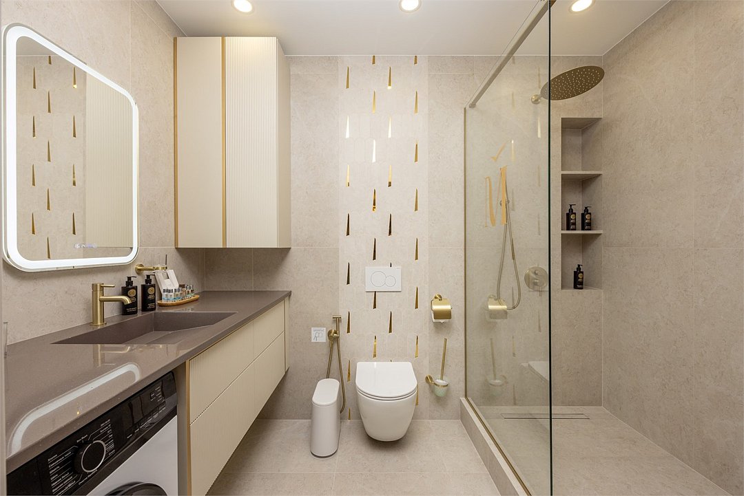 Делюкс 2-местный