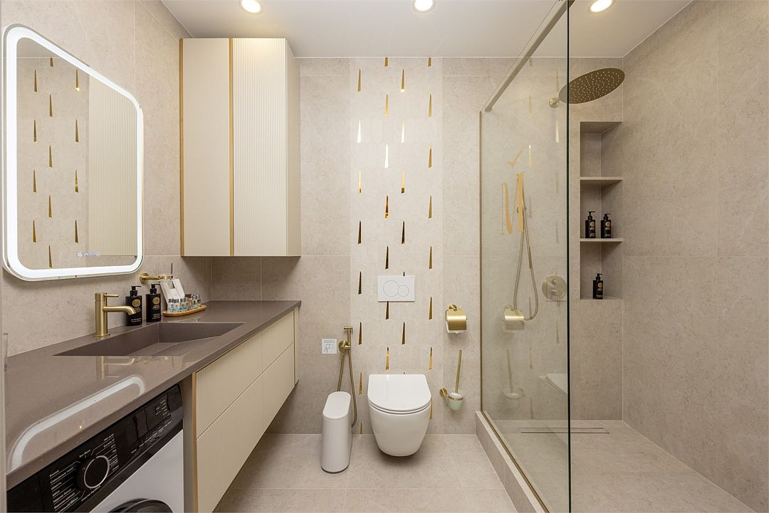 Делюкс 2-местный