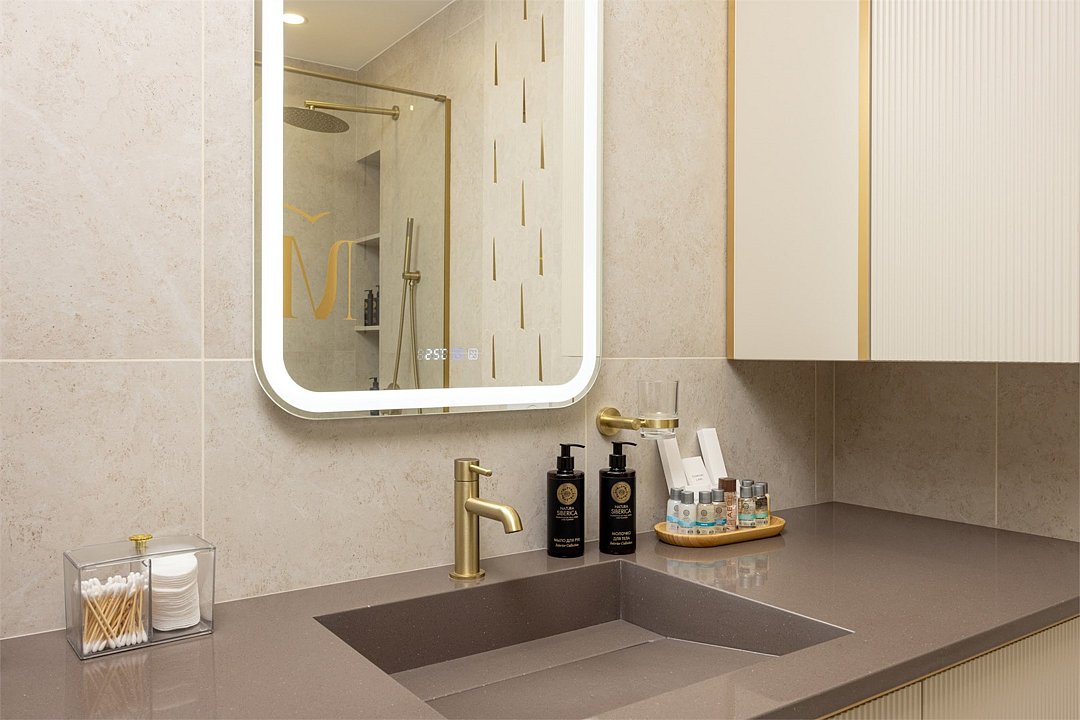 Делюкс 2-местный