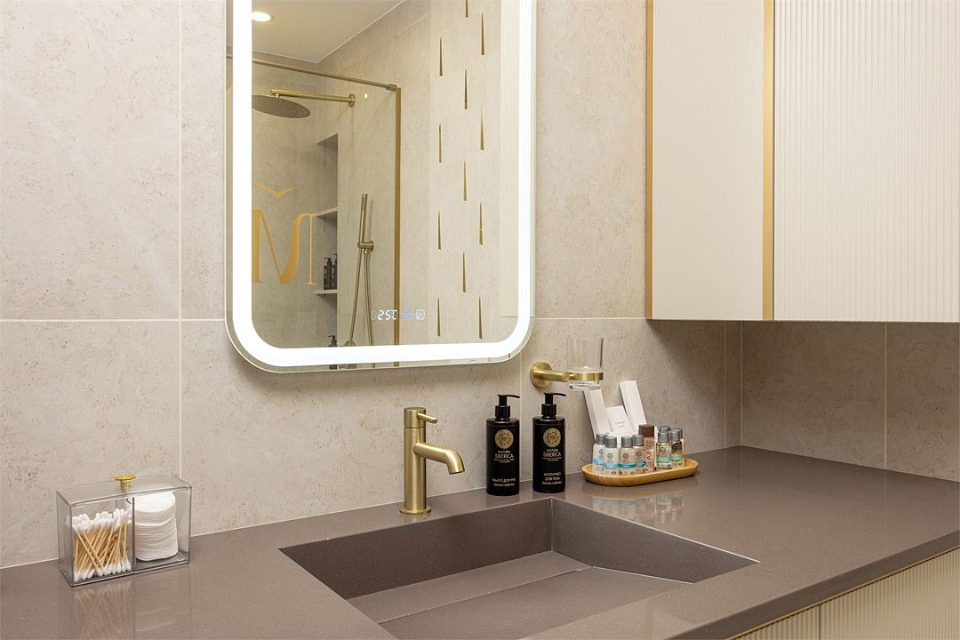 Делюкс 2-местный