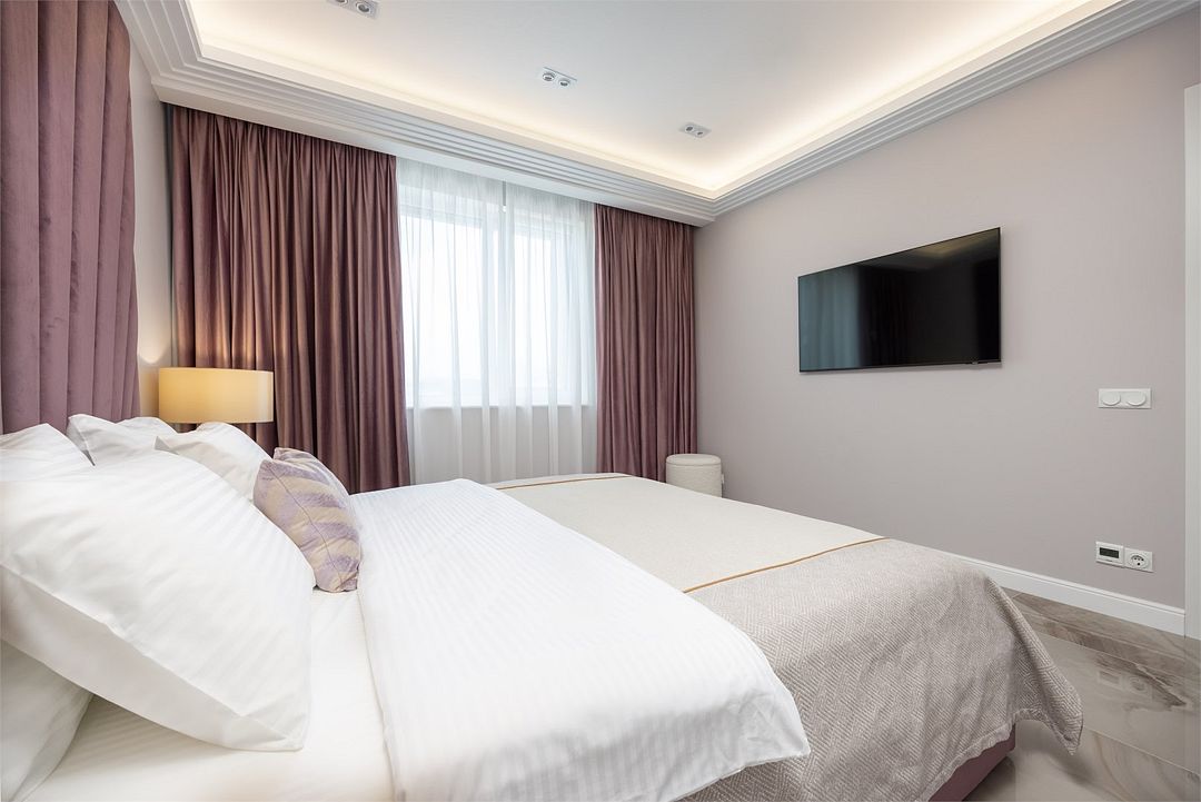 Люкс Премиум 2-местный