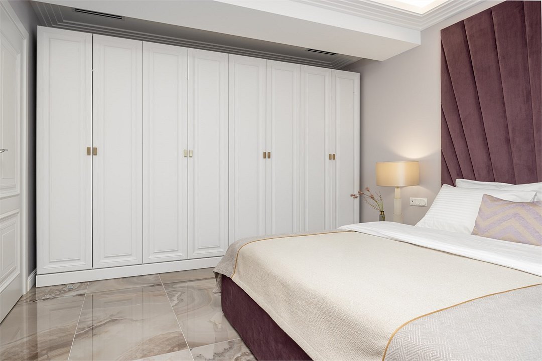 Люкс Премиум 2-местный