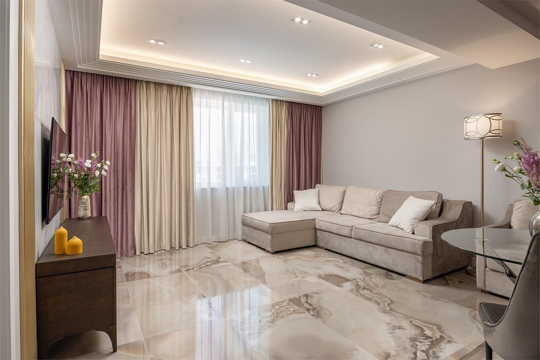 Люкс Премиум 2-местный