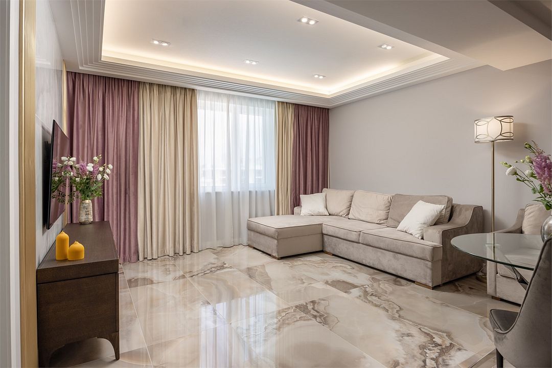 Люкс Премиум 2-местный