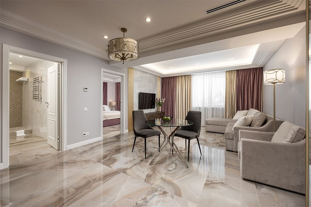 Люкс Премиум 2-местный