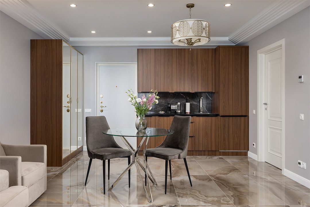 Люкс Премиум 2-местный