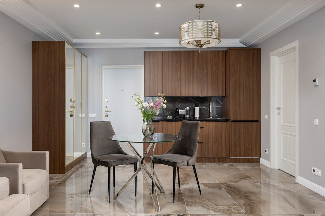 Люкс Премиум 2-местный