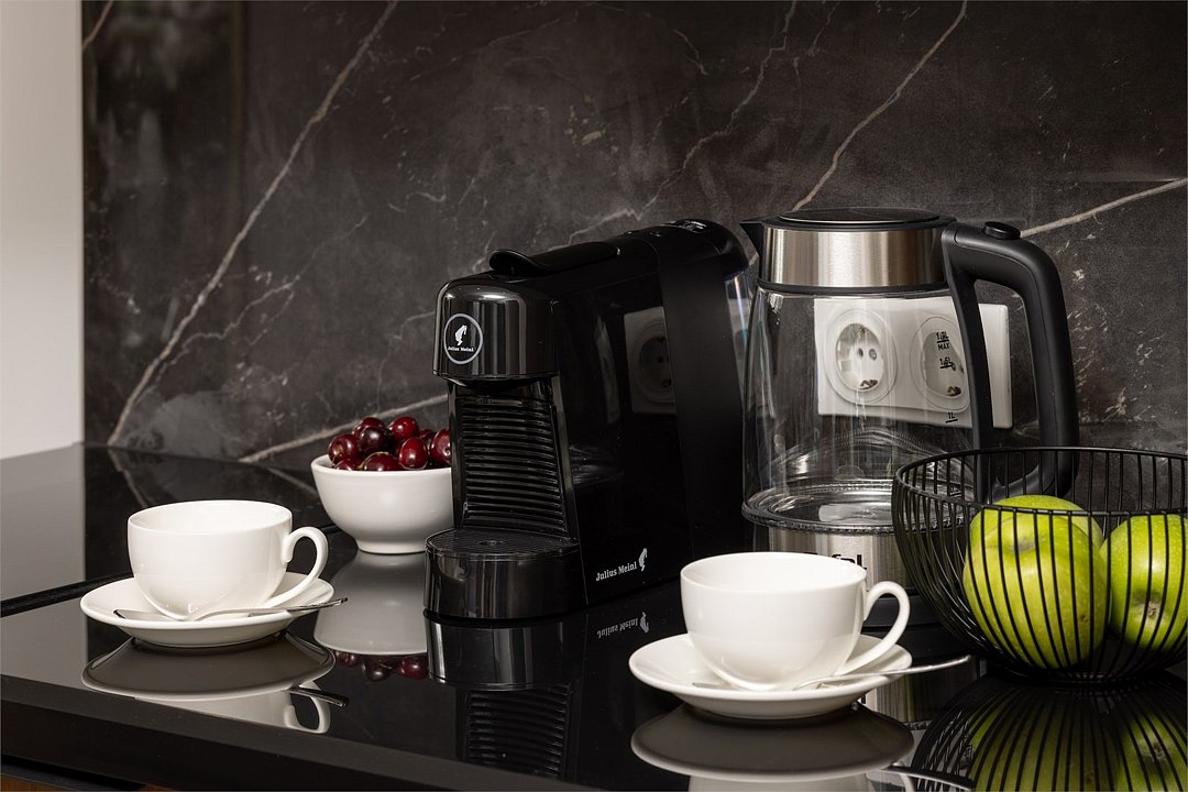 Люкс Премиум 2-местный