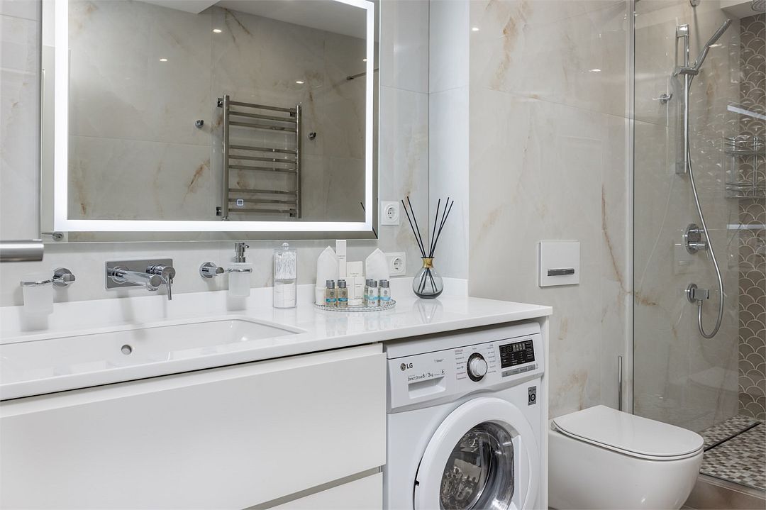 Люкс Премиум 2-местный