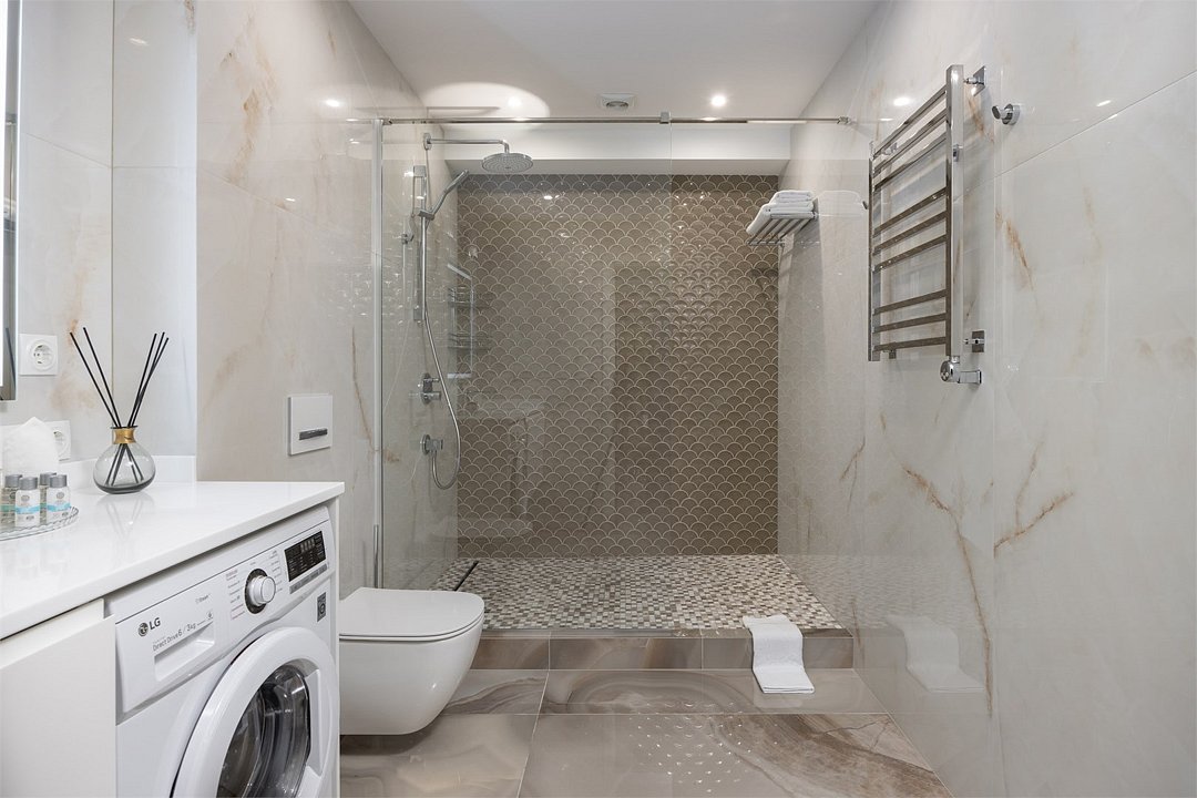 Люкс Премиум 2-местный