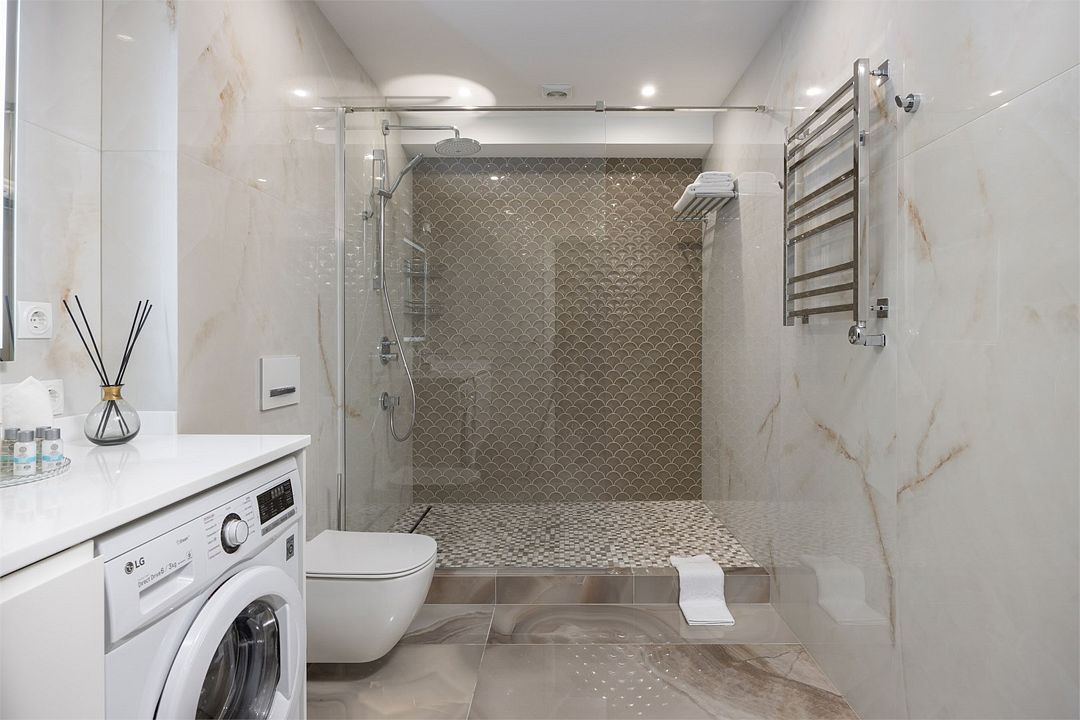 Люкс Премиум 2-местный