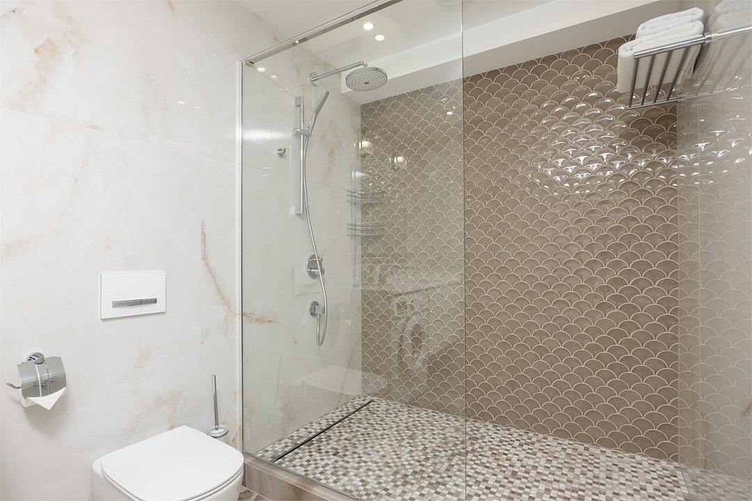 Люкс Премиум 2-местный