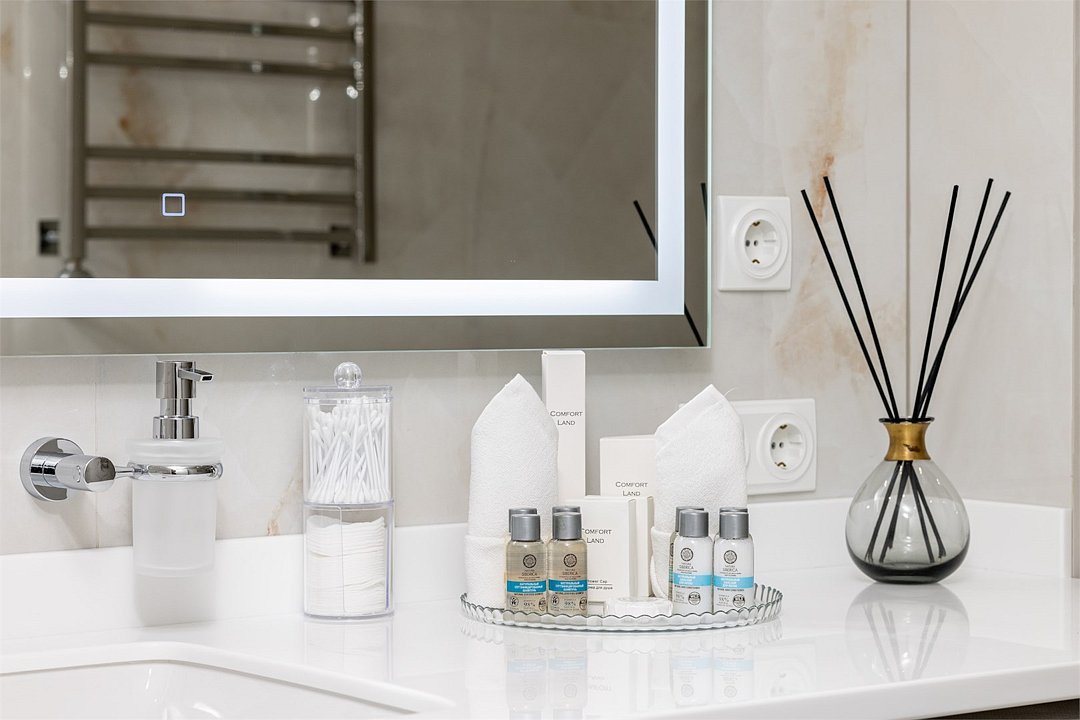 Люкс Премиум 2-местный