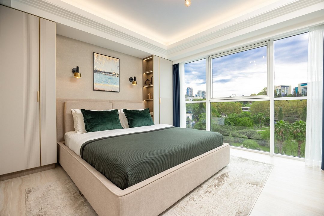 Премиум Панорама 2-местный