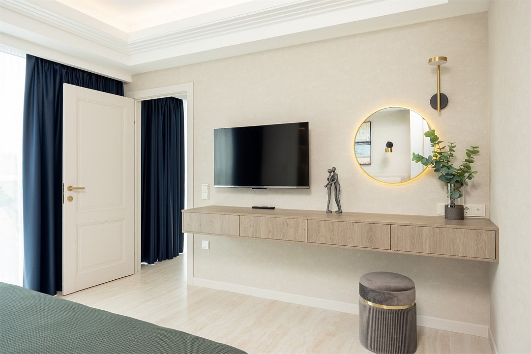 Премиум Панорама 2-местный