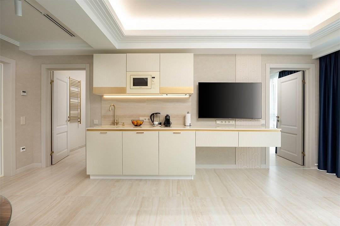 Премиум Панорама 2-местный