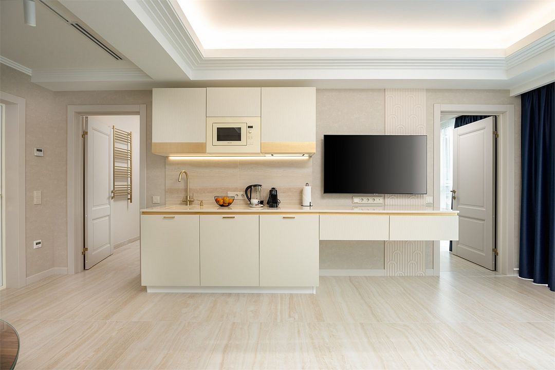 Премиум Панорама 2-местный