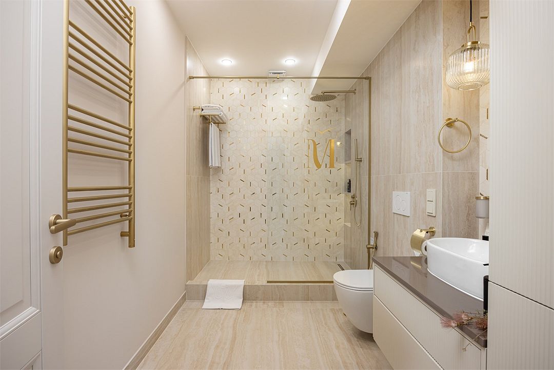 Премиум Панорама 2-местный