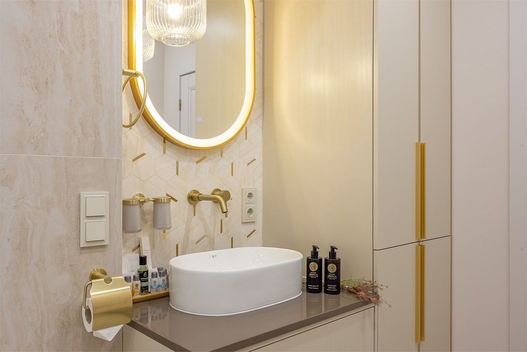 Премиум Панорама 2-местный