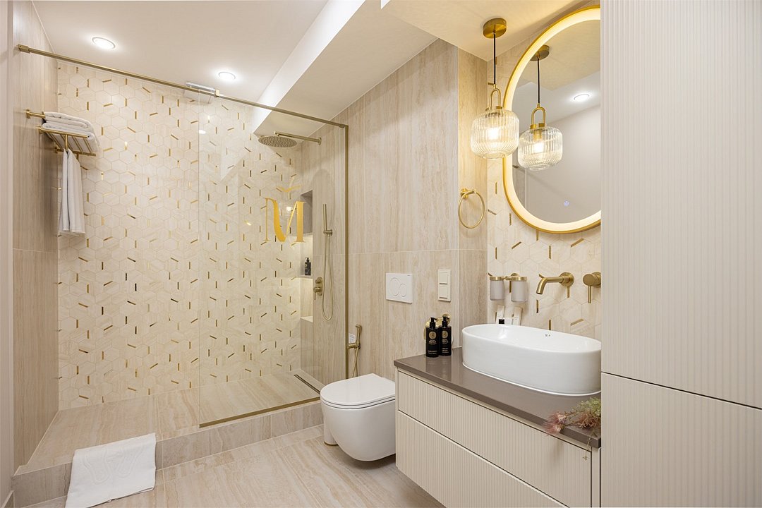 Премиум Панорама 2-местный